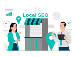 Unleashing the Potential: Harnessing the Power of Local SEO Services for Business Success