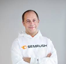semrush owner