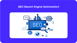 website search engine optimization