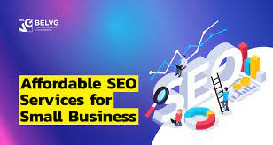 Boost Your Small Business with Professional SEO Services