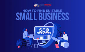 Unlocking Success: Small Business SEO Services for Enhanced Online Presence