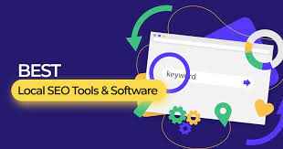 seo software tools