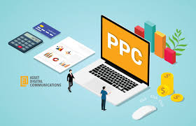 Maximise Your Online Presence with a Leading PPC Company