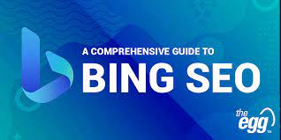 Mastering Bing SEO: Elevate Your Website’s Visibility in the UK