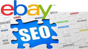 ebay seo