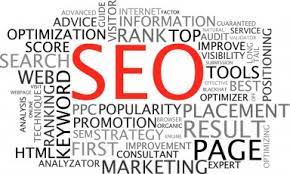 Maximizing Online Visibility with SEO Optimized Content
