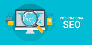 international seo strategy