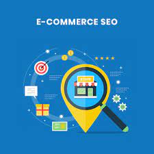 Unlocking Ecommerce Success: Choosing the Right SEO Company for Your Online Store