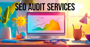 seo audit services