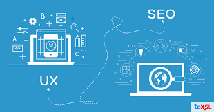 ux seo