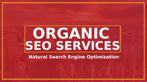 organic seo agency