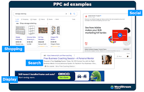 Maximise Your Online Presence with a Top PPC Marketing Agency