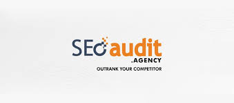 seo audit agency