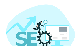 seo digital company