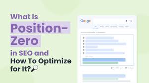 Mastering SEO Positioning Strategies for Digital Success