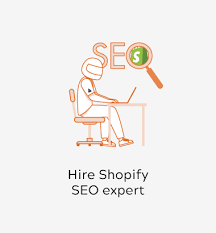 shopify seo expert