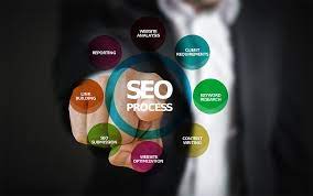 expert seo services