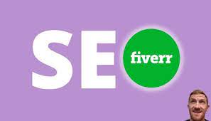 fiverr seo