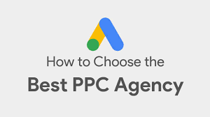 google ppc agency