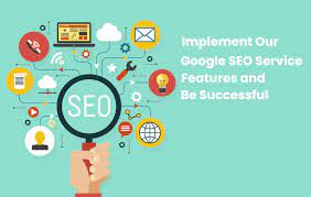 google seo services