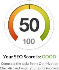 seo grader