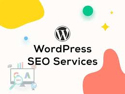 wordpress seo agency