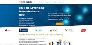 b2b ppc agency