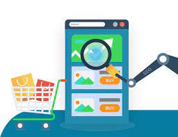 e commerce seo