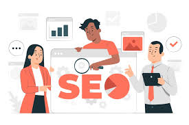 ranking seo services