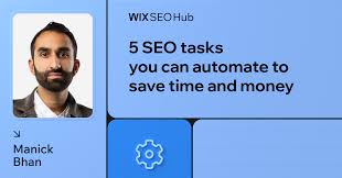 Mastering Essential SEO Tasks for Improved Website Performance