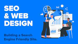 seo web development