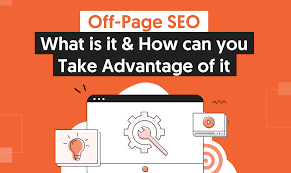 off page seo services