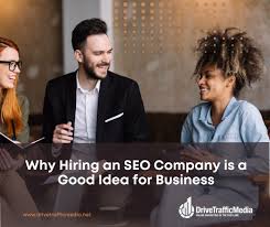 online seo company