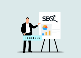 Unlocking Success: The Impact of Reseller SEO Services on Your Business