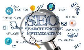 seo management company