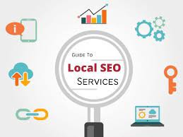 Unlock Your Local Potential with Tailored SEO Packages