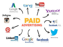 paid search advertising agency