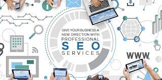 professional seo agency