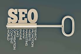 search engine optimization promotion