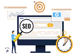 seo management services