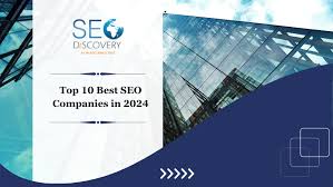 top 10 seo companies