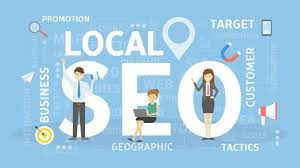 local business seo services