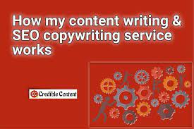 seo copywriting services