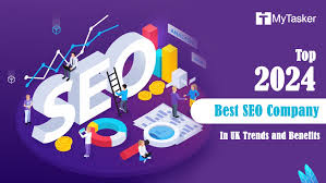 top rated seo company