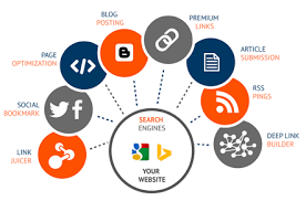 off site seo