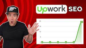 upwork seo