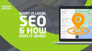 local seo marketing company