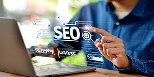 Mastering the Art of SEO Online: Strategies for Digital Success