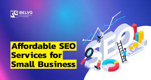business seo services