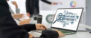 houston seo expert